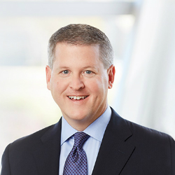 Mike Webster, Senior Vice President and General Manager, Oracle Retail and Oracle Hospitality (Source Oracle)