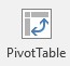 Pivot Table Tool