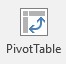 Pivot Table Tool