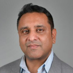 Sanjay Katyal, VP Business Development, Druva (Source Druva.com)