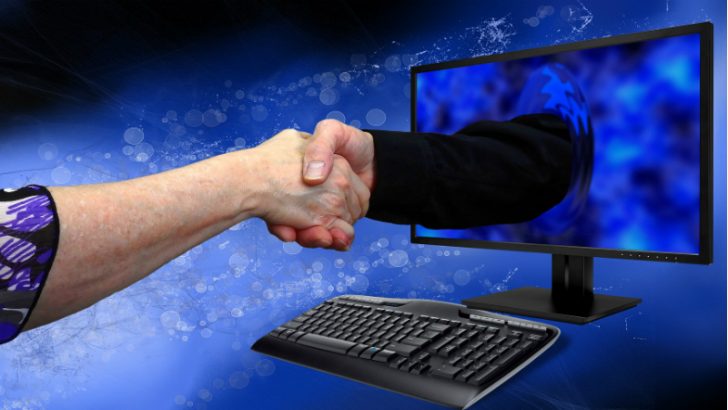 IBM and SecureKey collaborate on blockchain in Canada (Image credit (Pixabay/WerbeFabrik IBM and SecureKey collaborate on blockchain in Canada (Image credit (Pixabay/WerbeFabrik