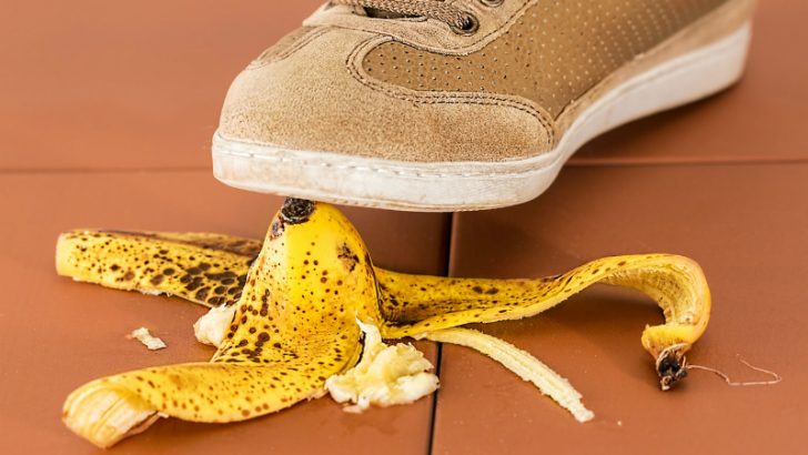 Think HR Risk and Safety resources aims to reduce slip ups. (Image Source Pixabay/Stevepb