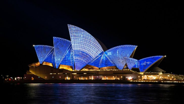 Salesforce to light up Sydney region for Australia in 2017 Image credit Pixabay/PattyJansen