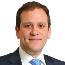 Dr Adam Marshall, Director General of the British Chambers of Commerce (Image Credit: LinkedIn) Dr Adam Marshall, Director General of the British Chambers of Commerce