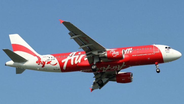 AirAsia integrates with Concur to enhance corporate traveller experience Image Credit: By Kentaro Iemoto from Tokyo, Japan (AirAsia A320-200(9M-AHR)) [CC BY-SA 2.0 (http://creativecommons.org/licenses/by-sa/2.0)], via Wikimedia Commons