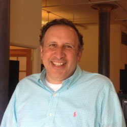 Brian Berns, CEO, Knoa Software (Image Credit: LinkedIn) Brian Berns, CEO, Knoa Software