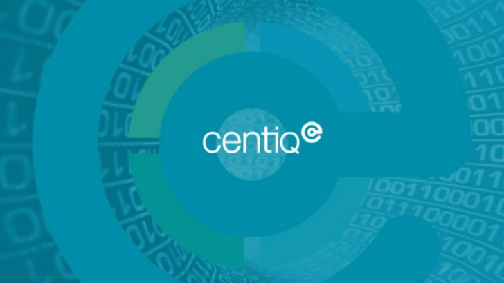 Centiq CEO talks to Enterprise Times (Image credit LDC)