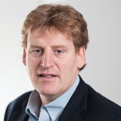 Denis Kennelly, Chief Product Officer, IBM Security