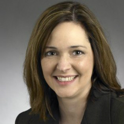 Gretchen Alarcon, Group Vice President, Product Strategy at Oracle (Image credit Linkedin)