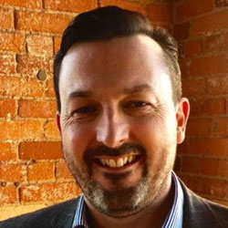 Steven Dickens, Global Offering Manager, z Systems, IBM (Image Credit: LinkedIn) Steven Dickens, Global Offering Manager, z Systems, IBM