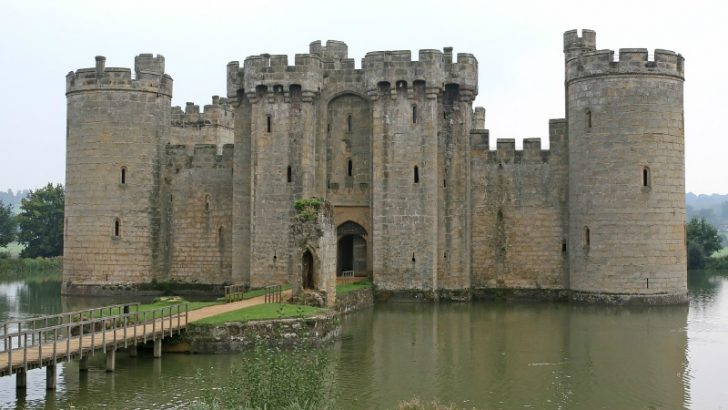 Oracle buys Moat and Wercker in double acquistion (image credit Pixabay/Meditations)