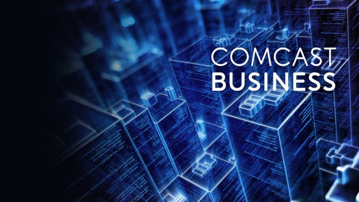 Comcast Business provides direct links to IBM Cloud