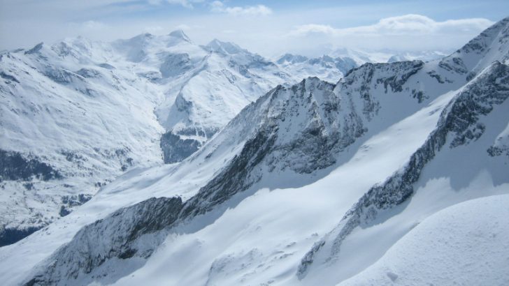 in the Alps - image source: FreeImages.com/Gardnose 24-3-2007 in the Alps - image source: FreeImages.com/Gardnose 24-3-2007