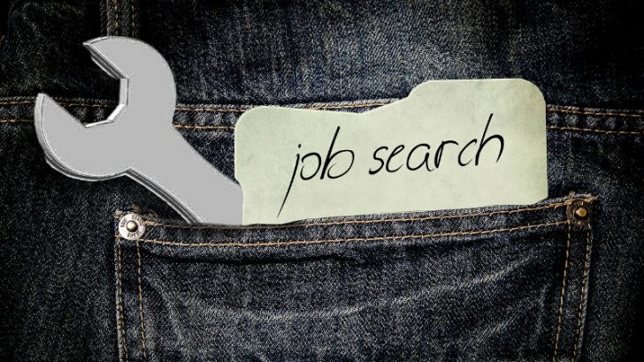 Bullhorn and SEEK unify to help job search process (Image credit: Pixabay/bykst)