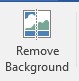 remove background tool