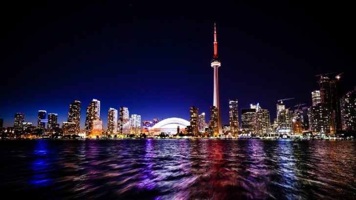 Workday Elevate in Toronto delivers strong message from customers (Image credit PixabayStocksnap)