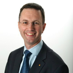 Daniel Spahr , Anticimex CIO (Image source Linkedin) Daniel Spahr , Anticimex CIO (Image source Linkedin)