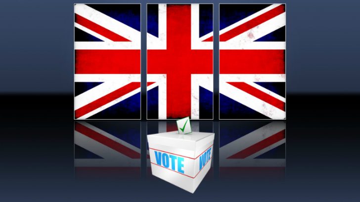 What are the economic pledges for the UK general election (Image credit Pixabay/Hypnoart + animatedheaven