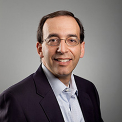 Eric Schwartz, President, EMEA, Equinix