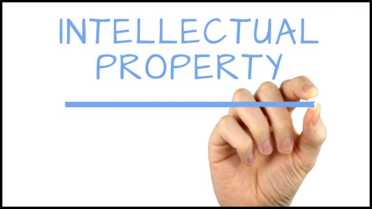 Intellectual Property (Image credit Nick Youngson (http://nyphotographic.com/)