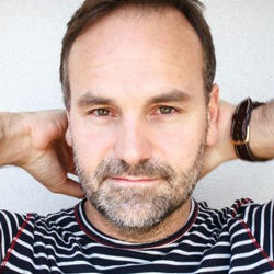 Mark Shuttleworth, Founder, Canonical