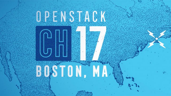 OpenStack Summit Boston