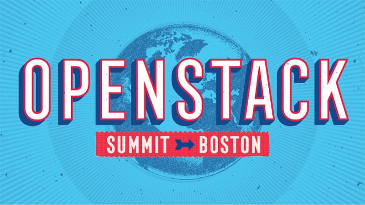 OpenStack Summit Boston
