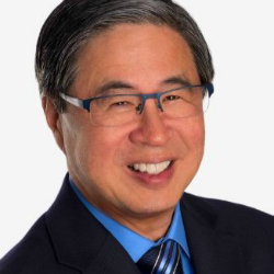 Paul Tang Vice President, Chief Health Transformation Officer at IBM Watson Health (Image credit LinkedIN)