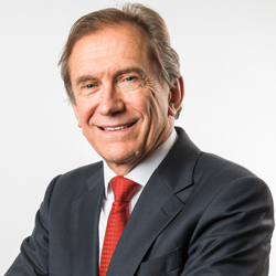 Richard Paris, CEO, Intercede