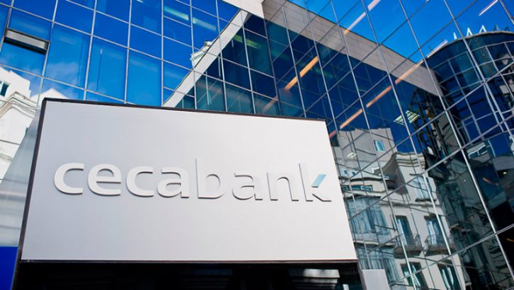 Cecabank and Grant Thornton collaborate on blockchain (Image credit cecabank.es (c) 2017