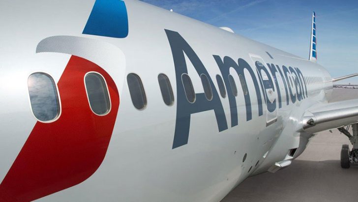 American Airlines signs IBM Cloud deal