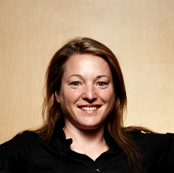 Annaliese Kloe, CEO of Klugo Group (Image credit Klugo Group)