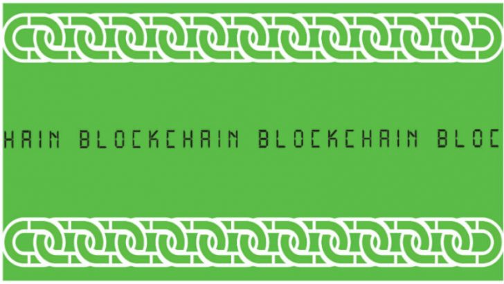 BlockChain CCCB ET7