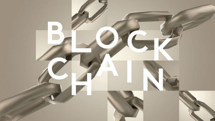 blockchain By Davidstankiewicz (Own work) [CC BY-SA 4.0 (http://creativecommons.org/licenses/by-sa/4.0)], via Wikimedia Commons