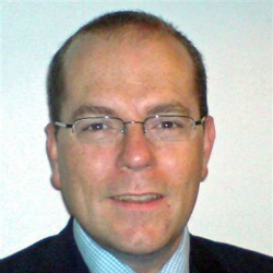 Christopher Woolard Executive Director FCA