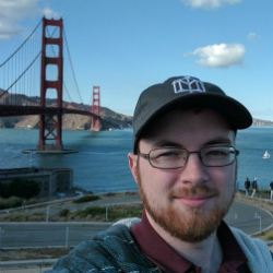 Jordan Earls, co founder of the QTUM project Jordan Earls, co founder of the QTUM project (Image credit Jordan Earls, on Twitter)