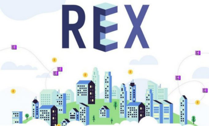 REX MLS Blockchain