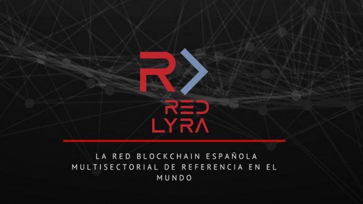 Red Lyra sets out plans for a blockchain consortium