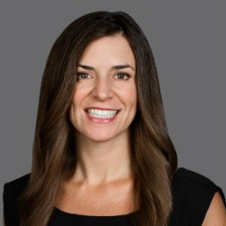 Sarah Franklin, SVP Developer Relations and GM, Trailhead (https://www.linkedin.com/in/sarahfranklin/)