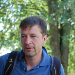 Slawomir Tokarski, DG GROW’s Director of Innovation and Advanced Manufacturing