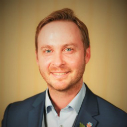 Stuart Brown, Director of ICT at University of London - Image credit Linkedin) Stuart Brown, Director of ICT at University of London - Image credit Linkedin)