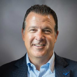 Tod Nielsen, CEO, FinancialForce