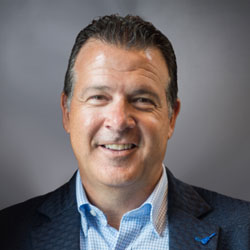 Tod Nielson, CEO at FinancialForce (Image Credit: FinancialForce) Tod Nielson, CEO at FinancialForce