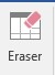 Eraser Tool