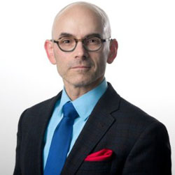John Durant, Chief Technology Officer, Code42 (Image Credit: LinkedIn) image