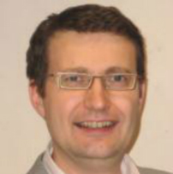 Luc Janssen, Vice President of R&D, Manufacturing & Supply Chain solutions at QAD (iMAGE CREDIT qad.com) Luc Janssen, Vice President of R&D, Manufacturing & Supply Chain solutions at QAD (iMAGE CREDIT qad.com)