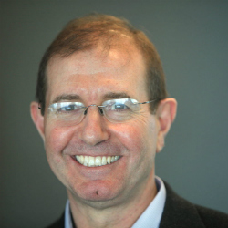 Silvio Micali, founder of Algorand