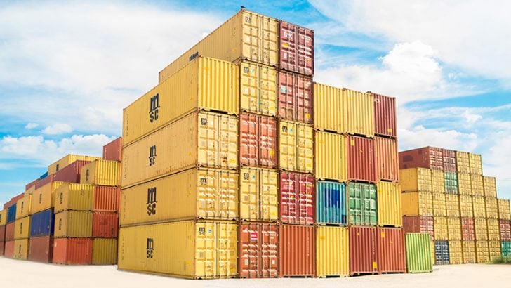 Will IBM reinvent software licensing through Containers?