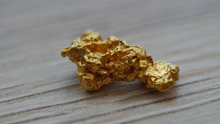 golden nugget oracle