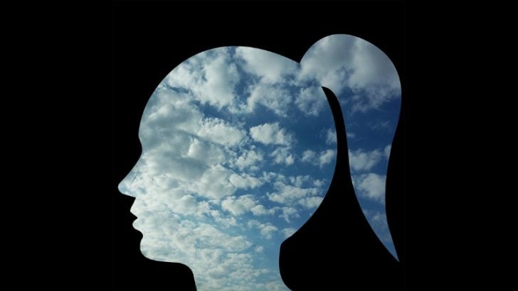 head cloud Image credit Pixabay/ElisaRiva)